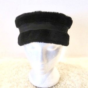 Bogner Faux Fur Headband